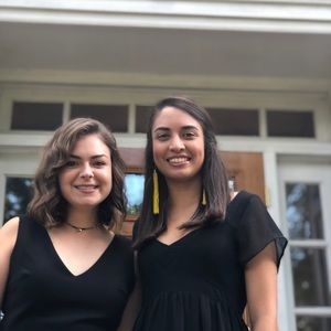 Meet your Posher, Lindsey